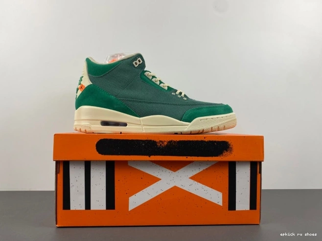 Rep Jordan Chanel Retro FZ7974-300 SP Nina Bicoastal Abney 3 0723